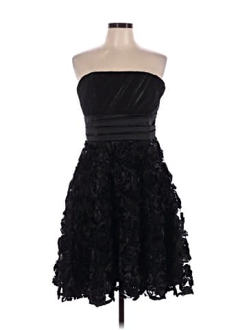 White House Black Market Cocktail Dress (view 1)