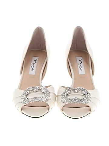 Nina Heels (view 2)