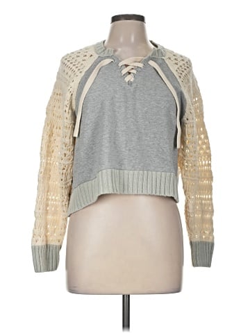 Vintage Havana Pullover Sweater (view 1)