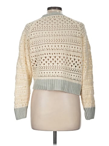 Vintage Havana Pullover Sweater (view 2)