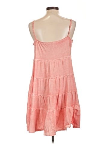 Umgee Casual Dress (view 2)