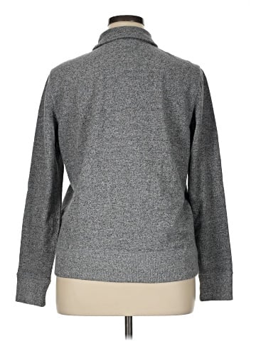 Roots Pullover Sweater (view 2)