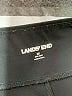 Lands' End Black Active Pants Size 3X - photo 4