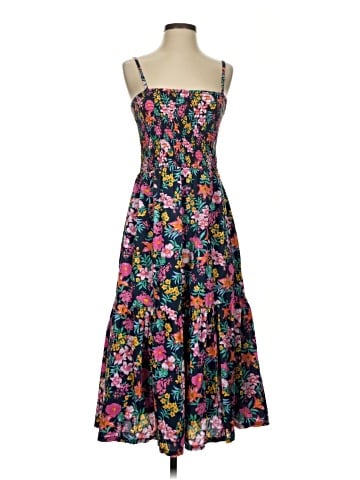 J.Crew Factory Store Casual Dress (view 1)