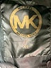 MICHAEL Michael Kors 100% Polyester Black Coat Size XL - photo 6