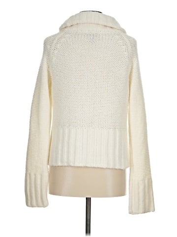 BCBGMAXAZRIA Turtleneck Sweater (view 2)