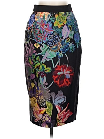 Leifsdottir Formal Skirt (view 1)