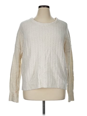 Gap Pullover Sweater (view 1)
