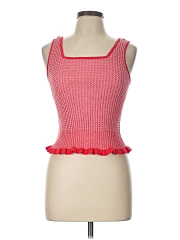 Democracy Tank Top (view 1)