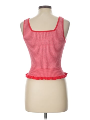 Democracy Tank Top (view 2)
