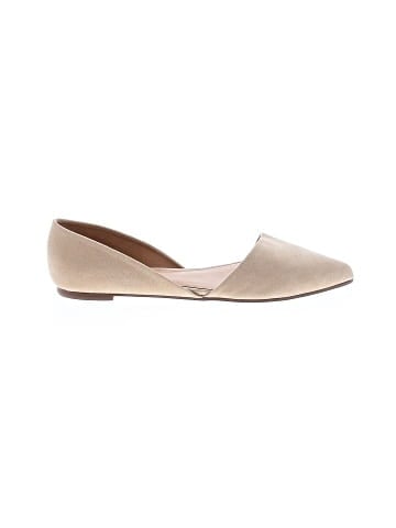 J.Crew Factory Store Flats (view 1)