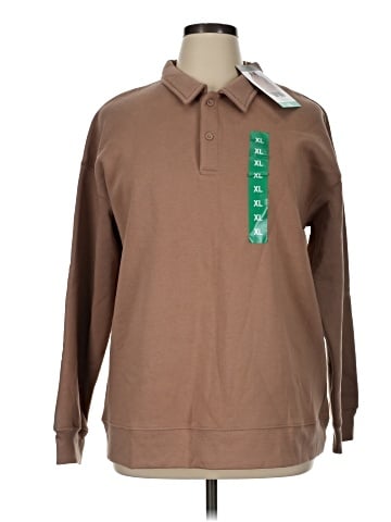 Mondetta Sweatshirt (view 1)