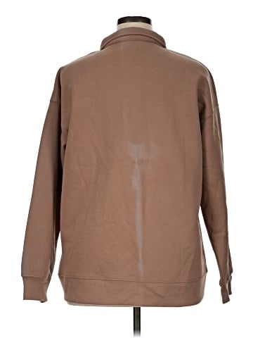 Mondetta Sweatshirt (view 2)
