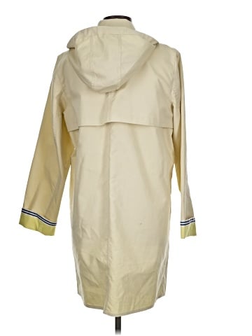Dennis by Dennis Basso Raincoat (view 2)