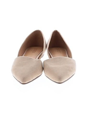 J.Crew Factory Store Flats (view 2)