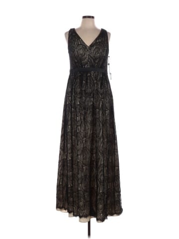 Adrianna Papell Cocktail Dress (view 1)