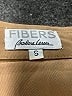 Barbara Lesser Solid Tan Jacket Size S - photo 6