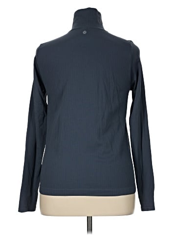 Athleta Long Sleeve Polo (view 2)