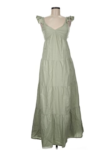 Sim & Sam Casual Dress (view 1)