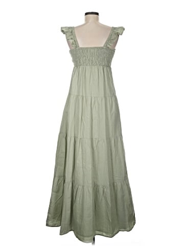 Sim & Sam Casual Dress (view 2)