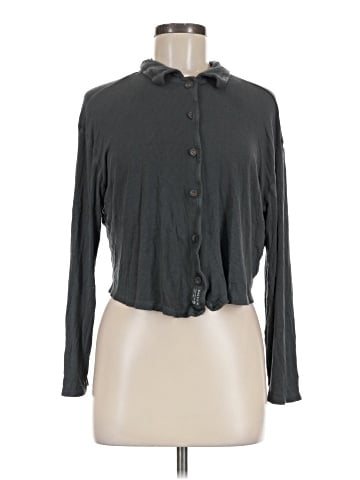 Danskin Cardigan (view 1)