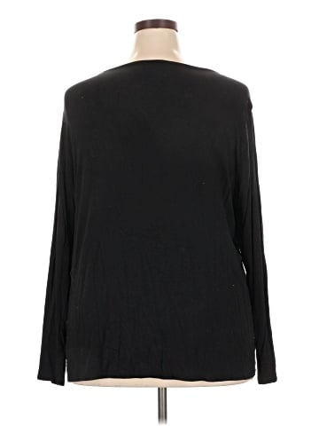 Old Navy Long Sleeve T-Shirt (view 2)