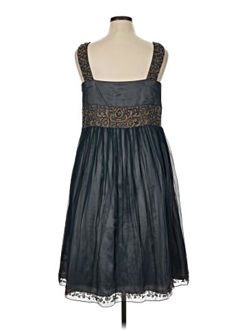 Adrianna Papell Cocktail Dress (view 2)