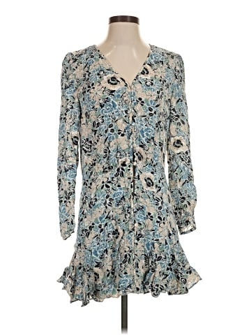 Pipes & Shaw Casual Dress (view 1)