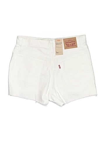 Levi's Denim Shorts (view 2)