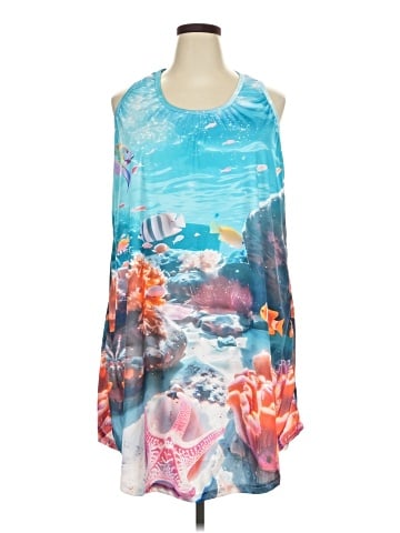 Unbranded Casual Dress (view 1)