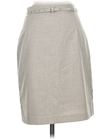H&M Formal Skirt (view 1)