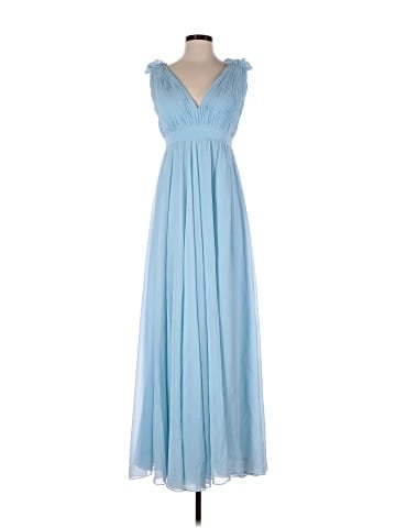 IEENA for Mac Duggal Cocktail Dress (view 1)