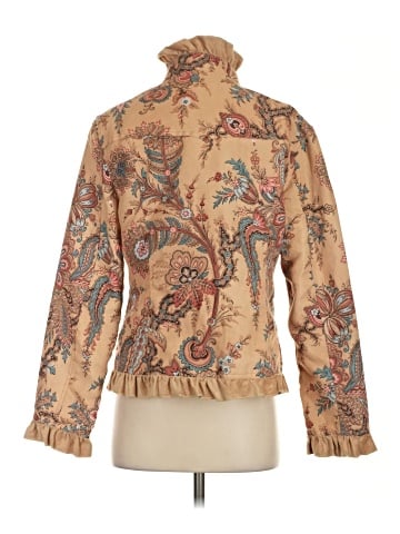 Isabella's Journey Jacket (view 2)
