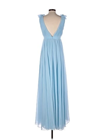 IEENA for Mac Duggal Cocktail Dress (view 2)