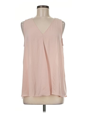 Vince Camuto Sleeveless Blouse (view 1)