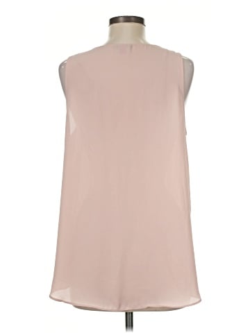 Vince Camuto Sleeveless Blouse (view 2)