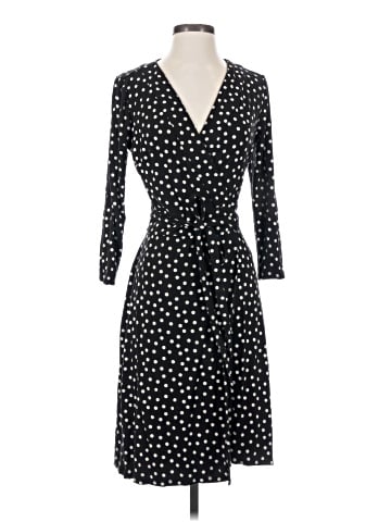 Ann Taylor Casual Dress (view 1)