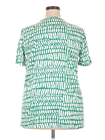 Chico's Short Sleeve T-Shirt (view 2)