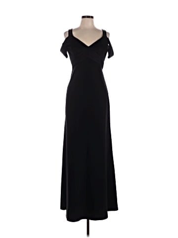 Theia Cocktail Dress (view 1)