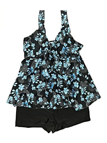 Unbranded Two Piece Swimsuit (view 1)