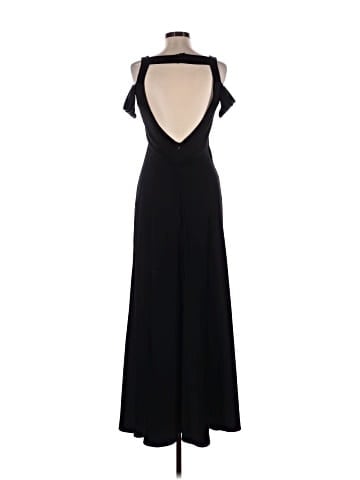 Theia Cocktail Dress (view 2)