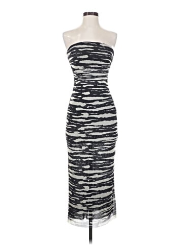 Zara Cocktail Dress (view 1)