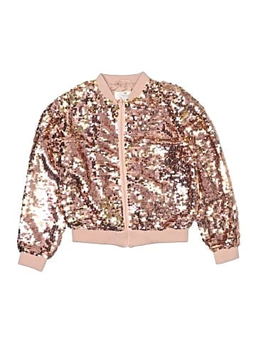 H&M Long Sleeve Top (view 1)