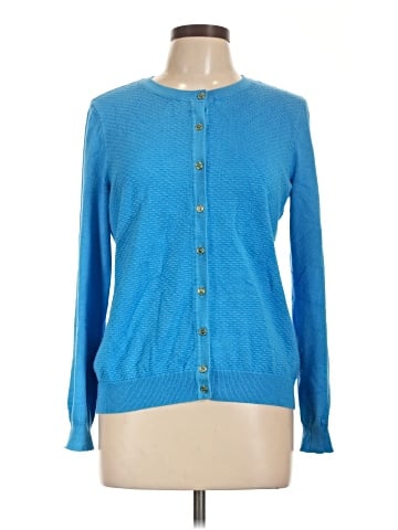 Charter Club Cardigan (view 1)