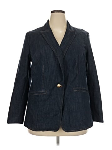 Talbots Blazer (view 1)