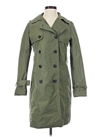 Tommy Hilfiger Trenchcoat (view 1)