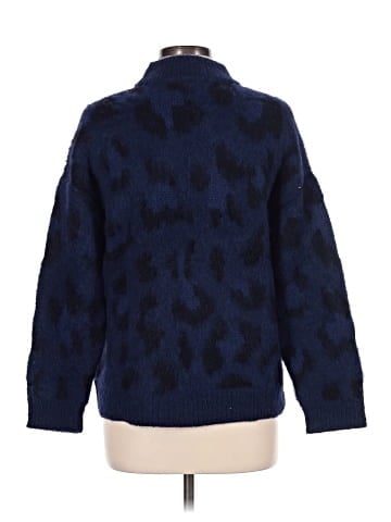 Kate Spade New York Turtleneck Sweater (view 2)
