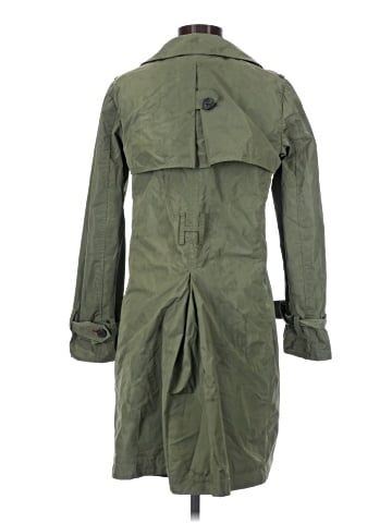 Tommy Hilfiger Trenchcoat (view 2)