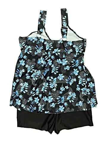 Unbranded Two Piece Swimsuit (view 2)