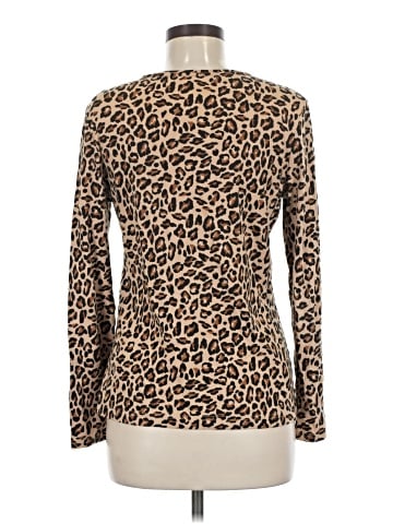 Croft & Barrow Long Sleeve T-Shirt (view 2)